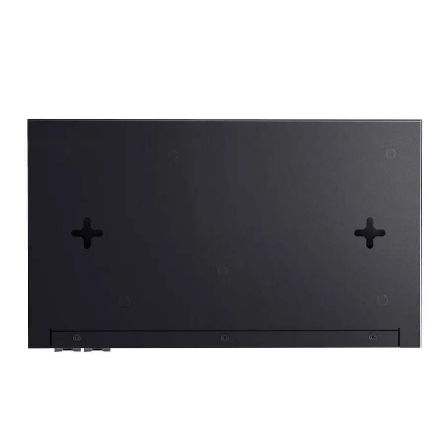 Коммутатор PoE+ Smart 2,5GbE 10-портовый Tp-Link SG2210XMP-M2 — 5