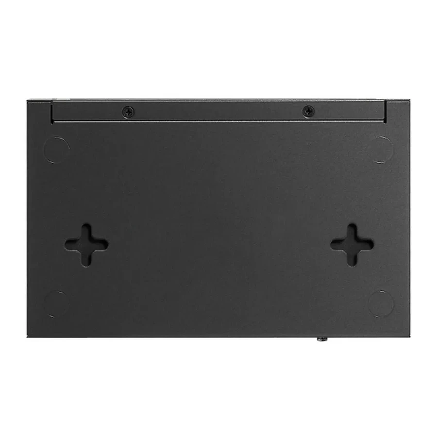 Коммутатор PoE+ Smart GbE 6-портовый TP-Link SG2206MP — 5