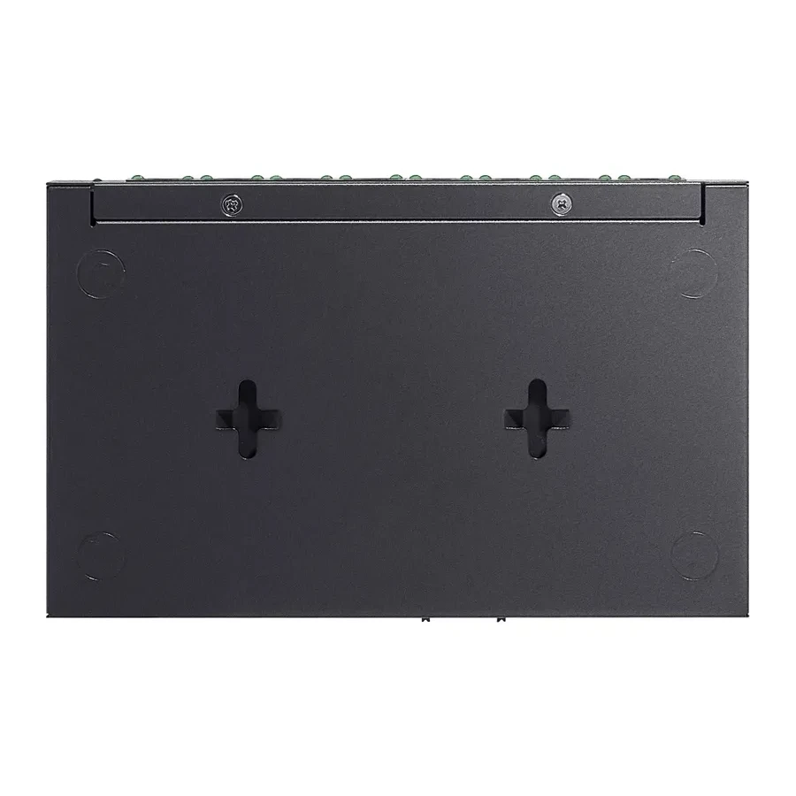 Коммутатор PoE+ GbE 8-портовый Tp-Link LS108GP — 5