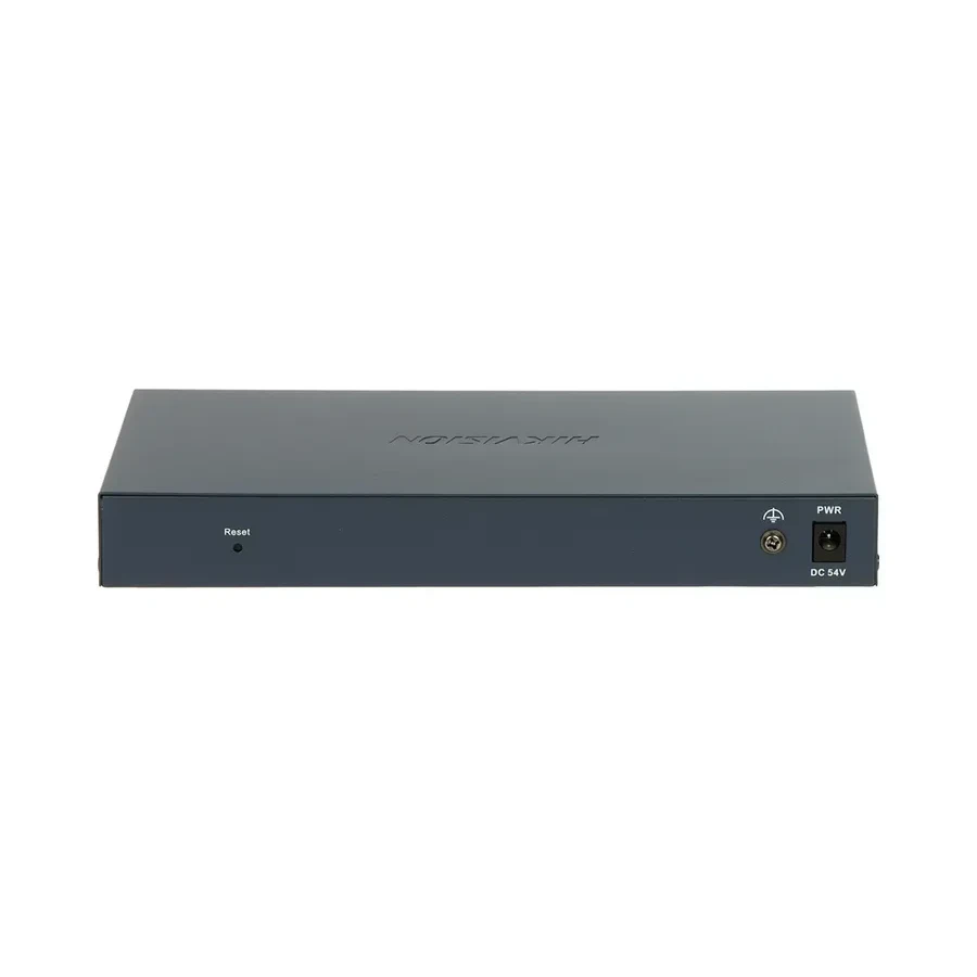 Коммутатор Hikvision DS-3E1510P-EI/M(B) — 2