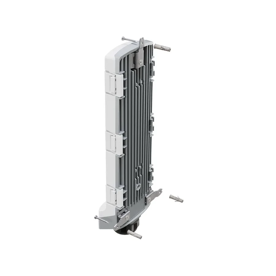 Коммутатор MikroTik CSS606-1G-2Gi-3S+OUT — 3