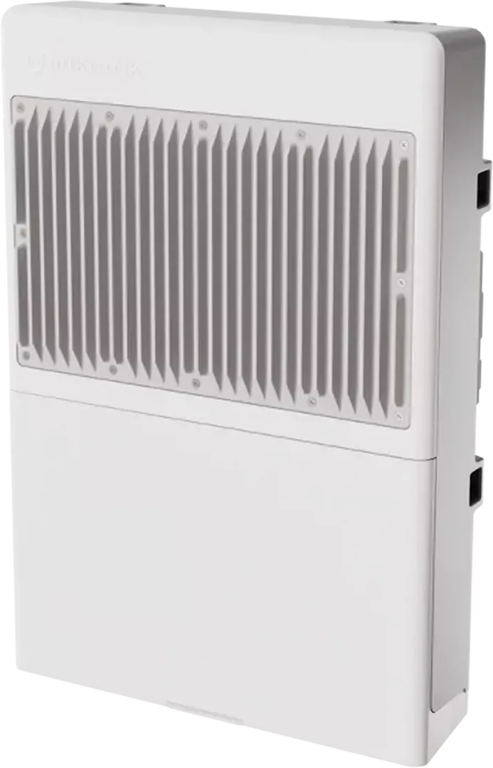 Коммутатор MikroTik CSS610-8P-2S+OUT
