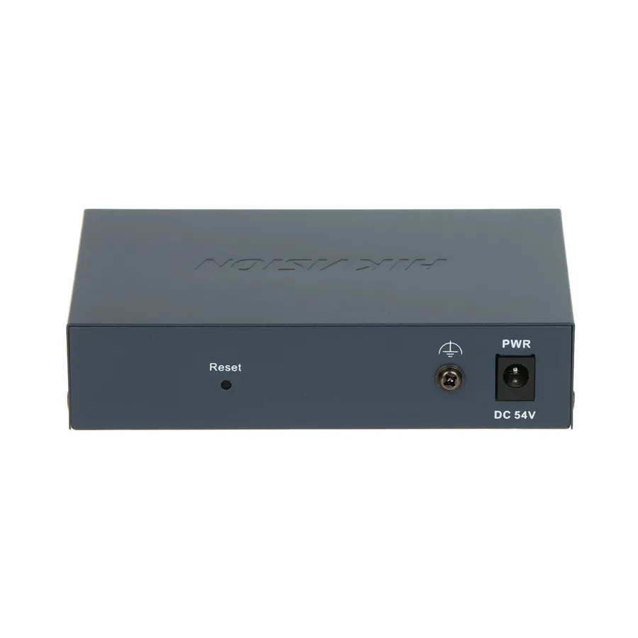 Коммутатор Hikvision DS-3E1506P-EI/M-4P1T1F — 3
