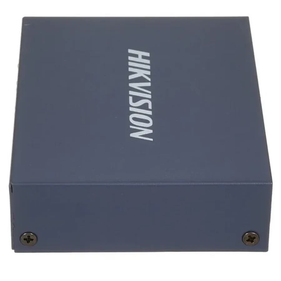 Коммутатор Hikvision DS-3E0505P-E/M(B) — 4