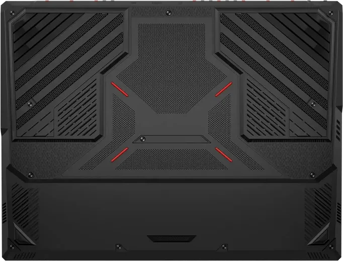 Ноутбук MSI Raider Max HX A2WI-1071KZ UHD+ 120Hz Ultra 9 290HX Plus 2TB RTX5080 Win 11, Intel Core Ultra 9 290HX, 32 ГБ, 2048 ГБ, 18" — 3