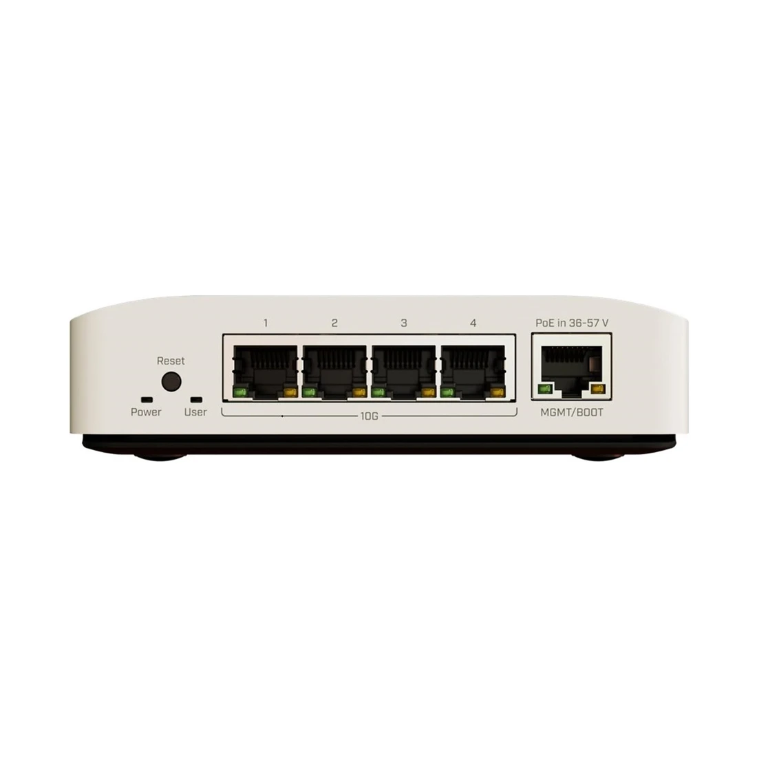 Коммутатор MikroTik CRS304-4XG-IN — 2