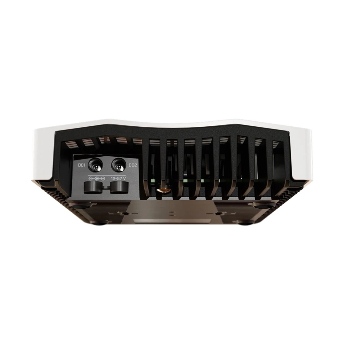Коммутатор MikroTik CRS304-4XG-IN — 3
