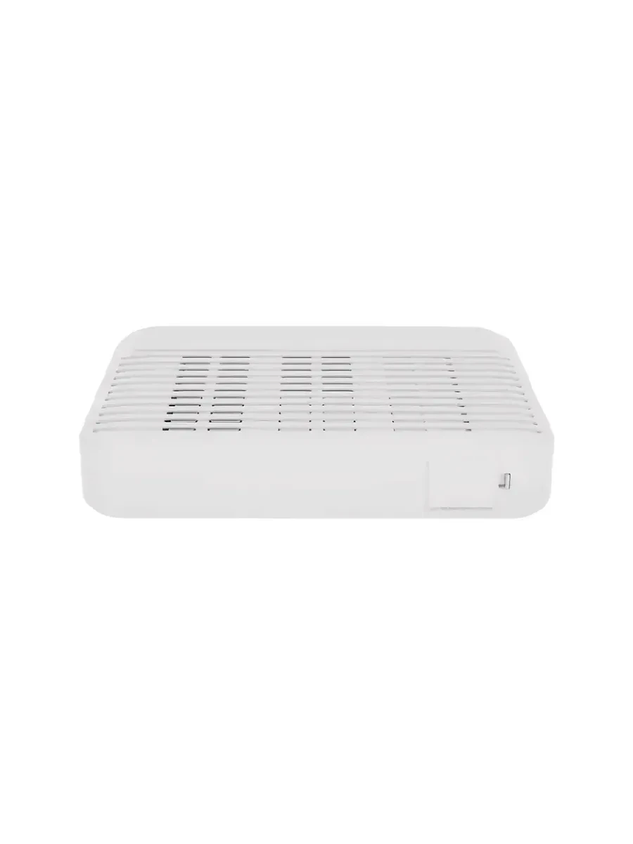Коммутатор Ubiquiti USW-ENTERPRISE-8-POE — 3