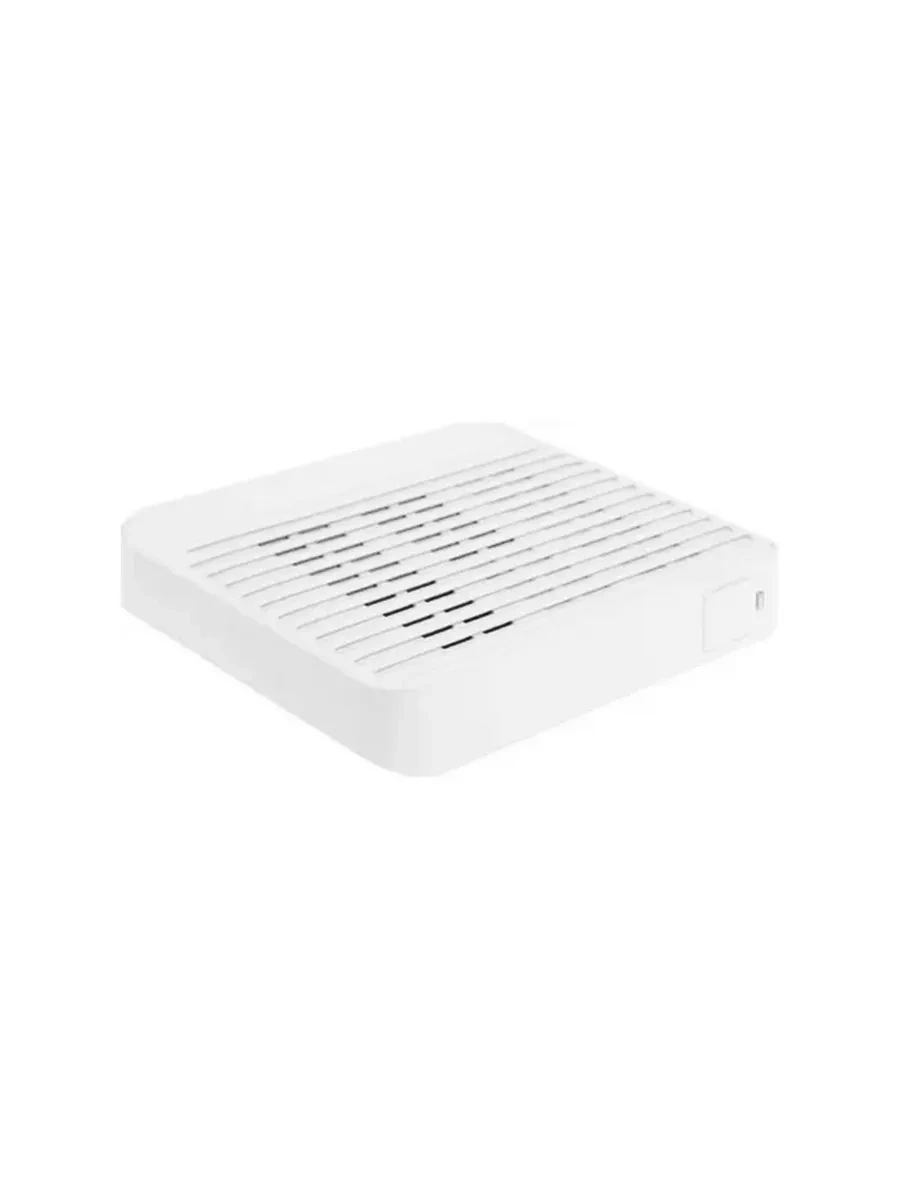 Коммутатор Ubiquiti USW-ENTERPRISE-8-POE — 4