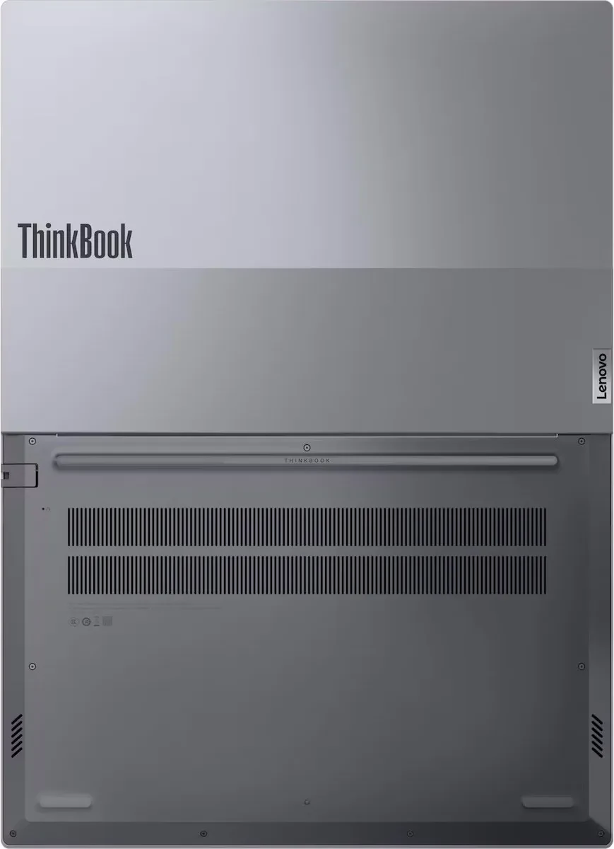 Ноутбук Lenovo ThinkBook Gen 9 21US000MFW, Intel Core 7 240H, 16 ГБ, 512 ГБ, 16" — 2