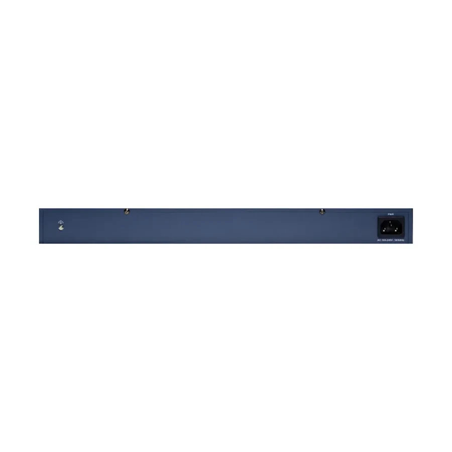 Коммутатор Hikvision DS-3E1528P-EI/M — 3