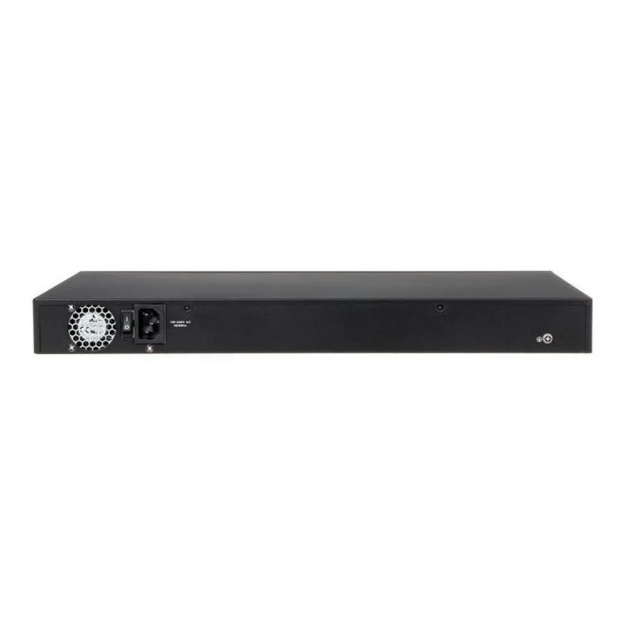 Коммутатор Dahua DH-LR2226-24ET-360 — 3