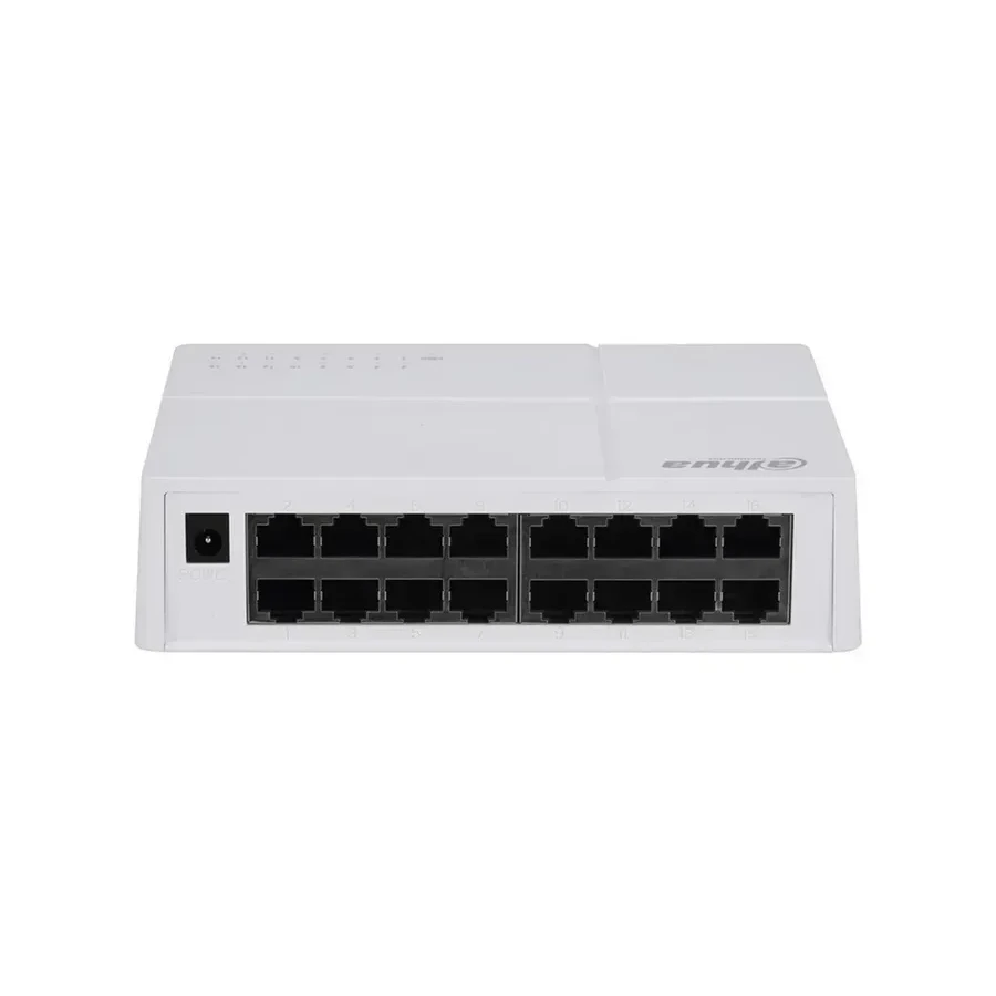 Коммутатор Dahua DH-SF1016L