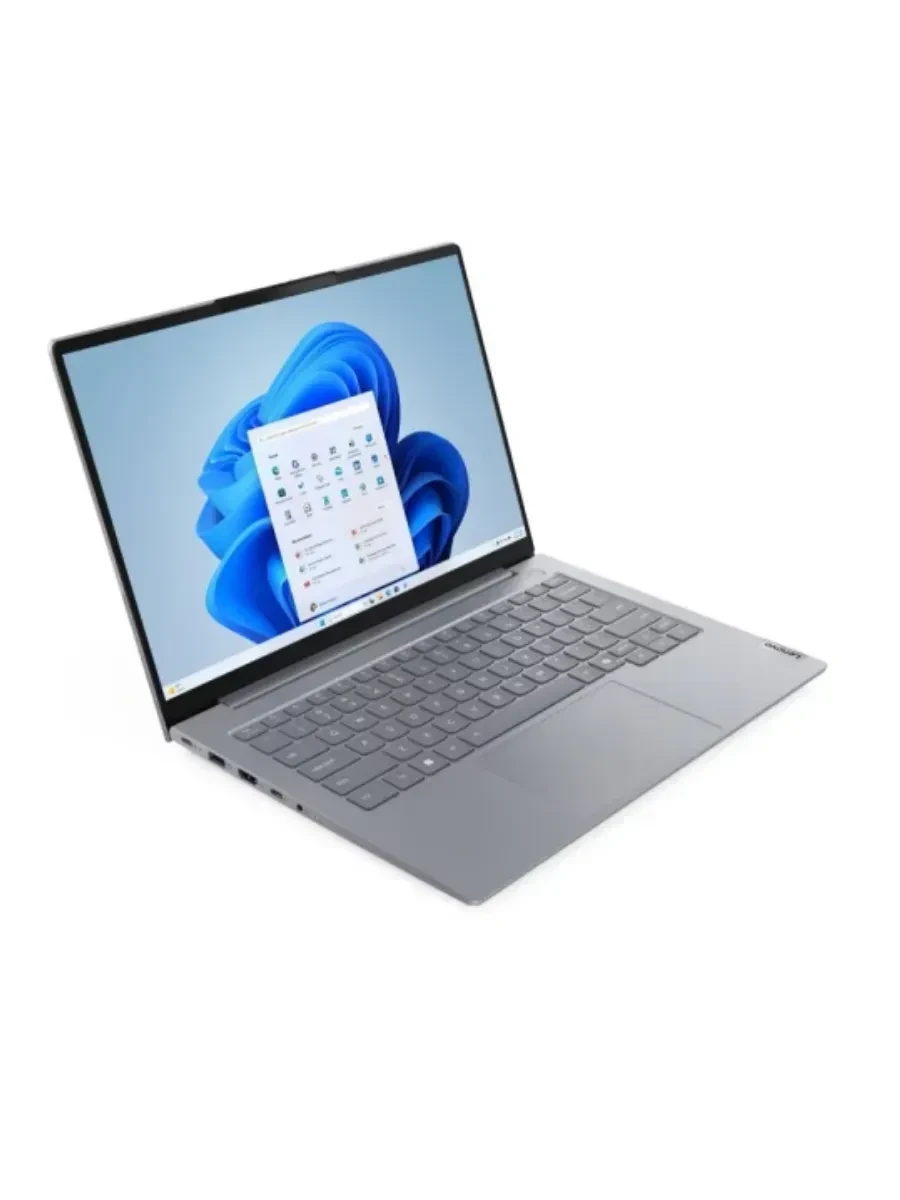 Ноутбук Lenovo ThinkBook Gen 9 ( Intel), Intel Core i5-13420H, 16 ГБ, 512 ГБ, 16" — 2