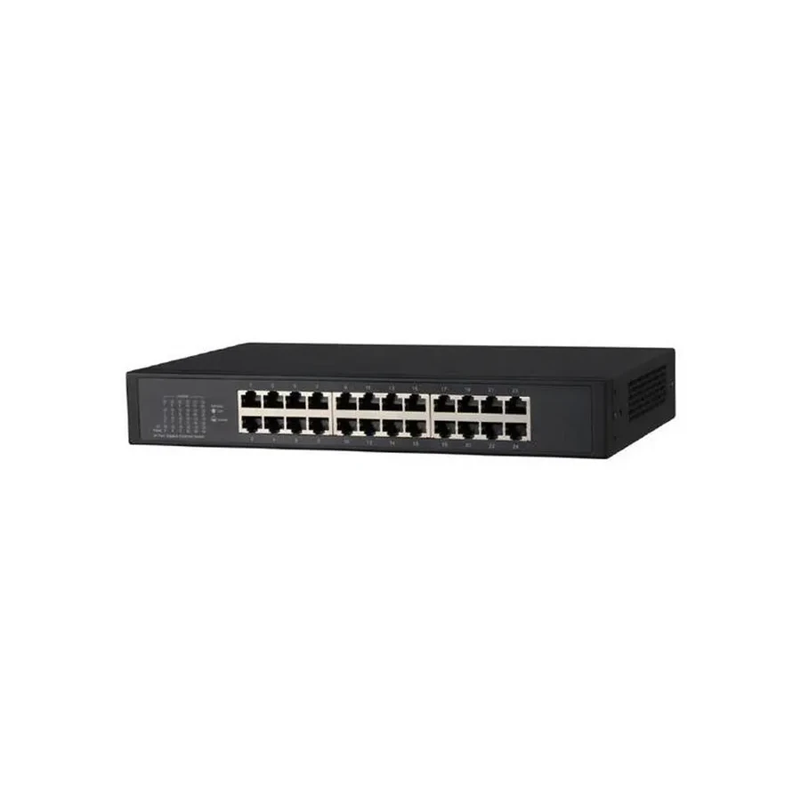 Коммутатор Dahua DH-S3024-24GT