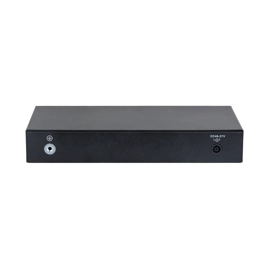 Коммутатор Dahua DH-CS4010-8ET2GT-110 — 3