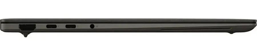 Ноутбук ASUS Zenbook S UX5406AA-QJ045W FHD+ 60Hz Core Ultra 9 386H 1TB Win 11, Intel Core Ultra 9 386H, 32 ГБ, 1024 ГБ, 14" — 2