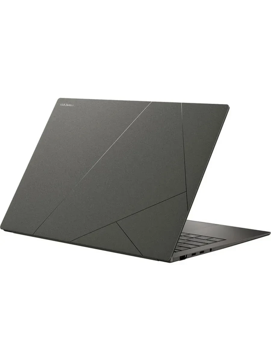 Ноутбук ASUS Zenbook S UX5406AA-QJ045W FHD+ 60Hz Core Ultra 9 386H 1TB Win 11, Intel Core Ultra 9 386H, 32 ГБ, 1024 ГБ, 14" — 4
