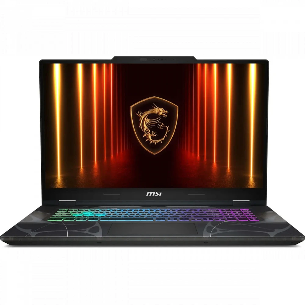 Ноутбук MSI Cyborg 17 B2RWFKG-290XKZ 17, Intel Core 5 210H, 16 ГБ, 1024 ГБ, 17.3"