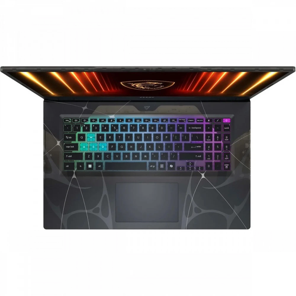 Ноутбук MSI Cyborg 17 B2RWFKG-290XKZ 17, Intel Core 5 210H, 16 ГБ, 1024 ГБ, 17.3" — 3