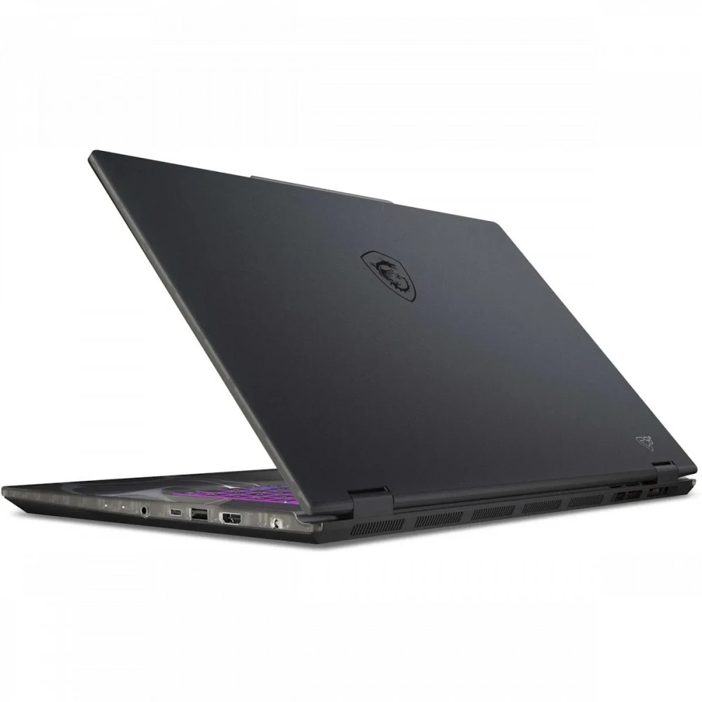 Ноутбук MSI Cyborg 17 B2RWFKG-290XKZ 17, Intel Core 5 210H, 16 ГБ, 1024 ГБ, 17.3" — 5