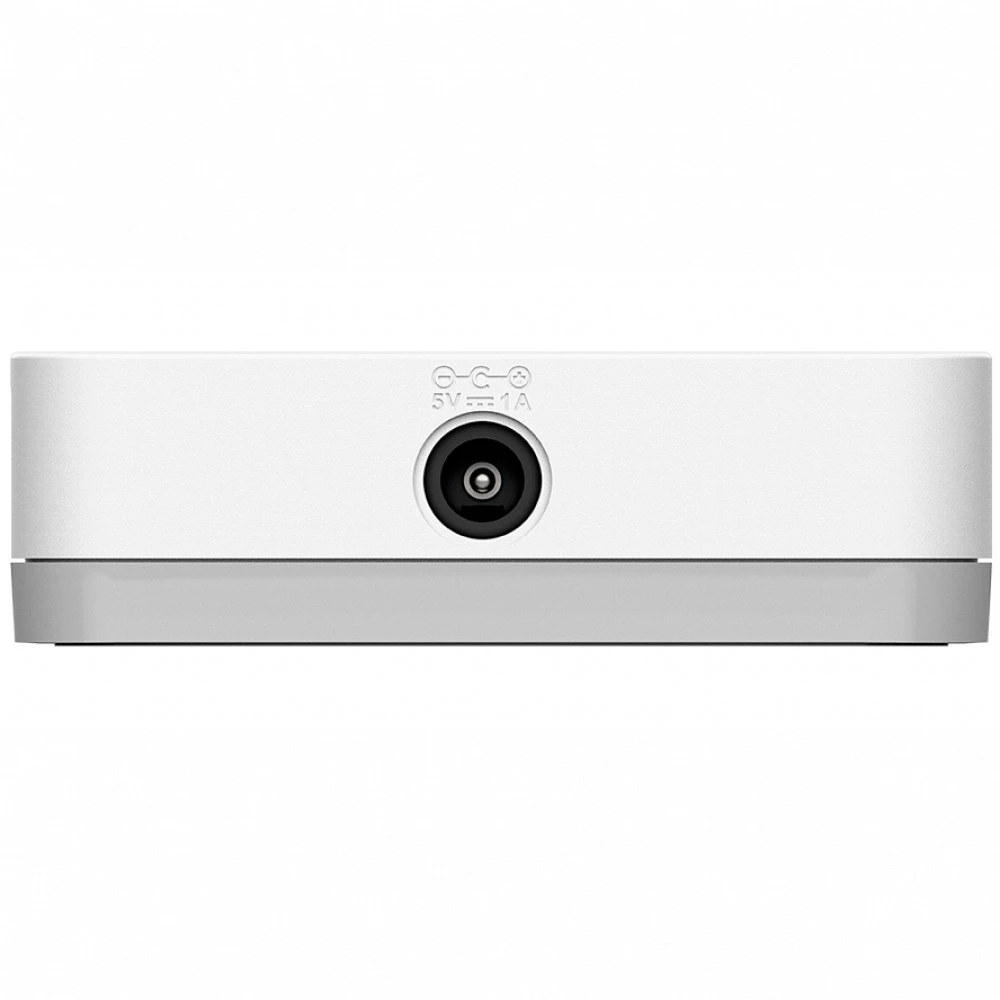 Коммутатор 5 port D-Link DGS-1005A/F1A — 5
