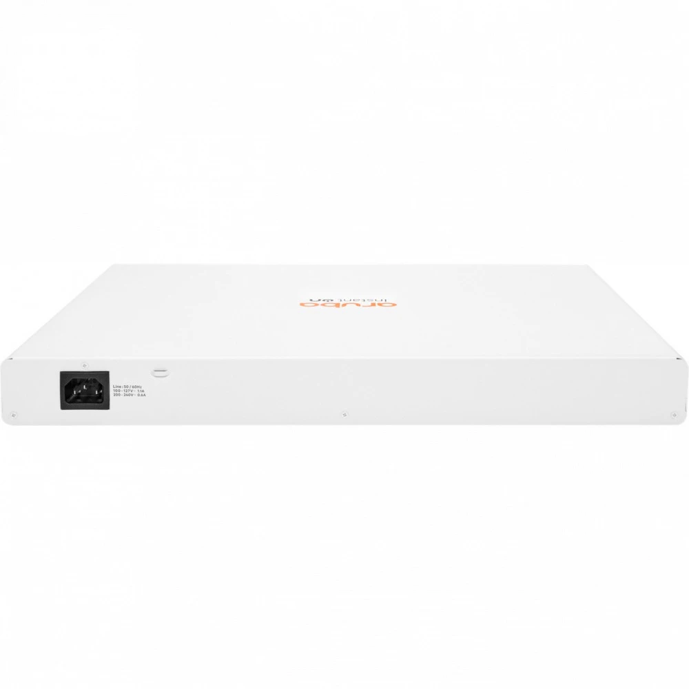 Коммутатор 48 ports HP Enterprise Aruba Instant On 1960 48G 2XGT 2SFP+ — 4