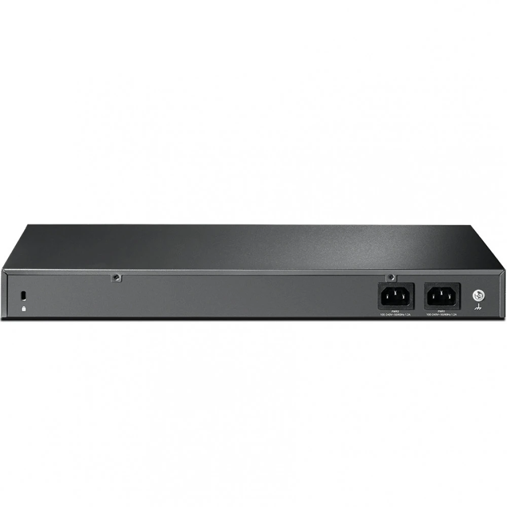 Коммутатор 24 ports TP-Link TL-SG3428XF — 3