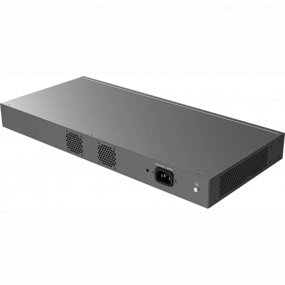 Коммутатор 24 ports Grandstream GWN7803P — 2