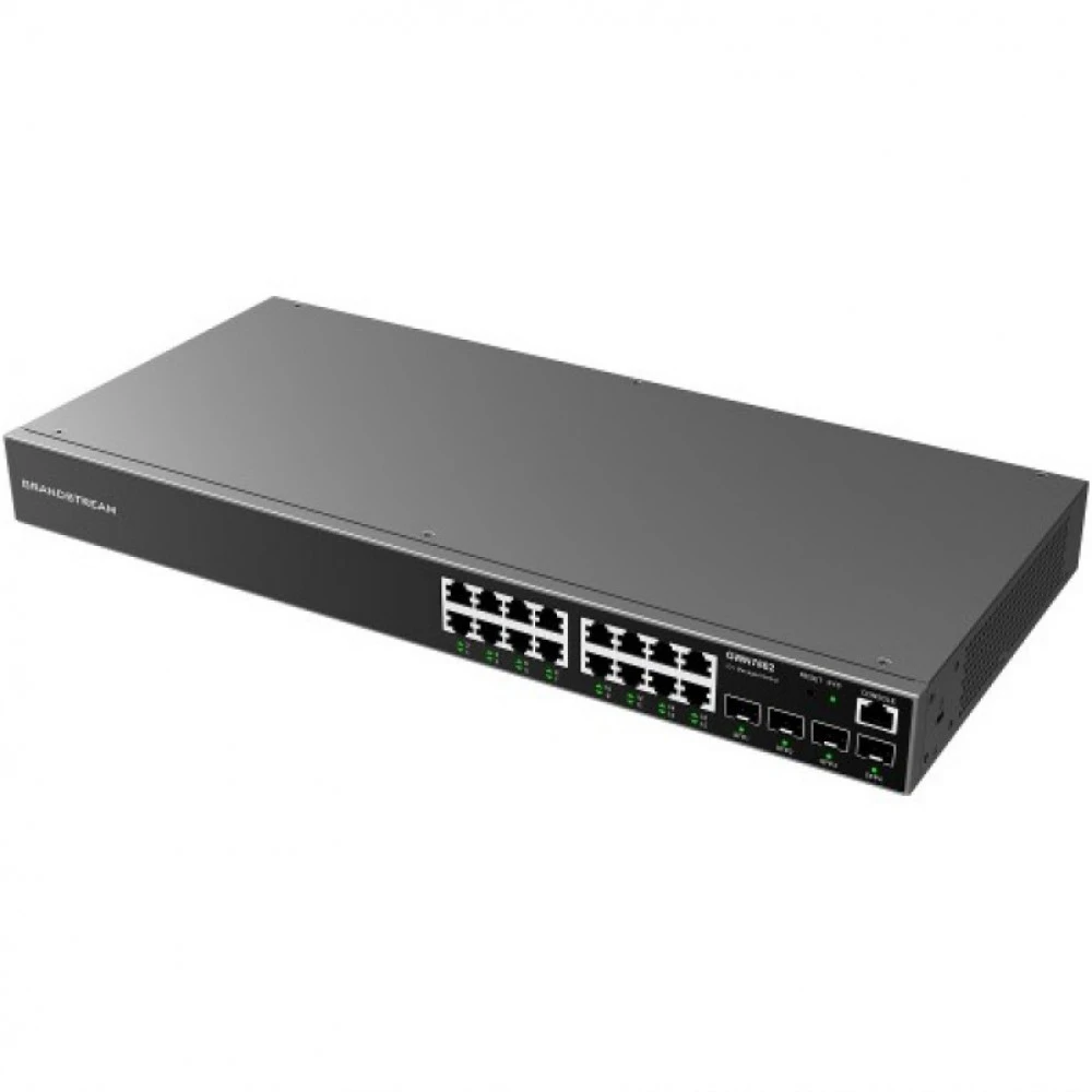 Коммутатор 16 ports Grandstream GWN7802 — 2