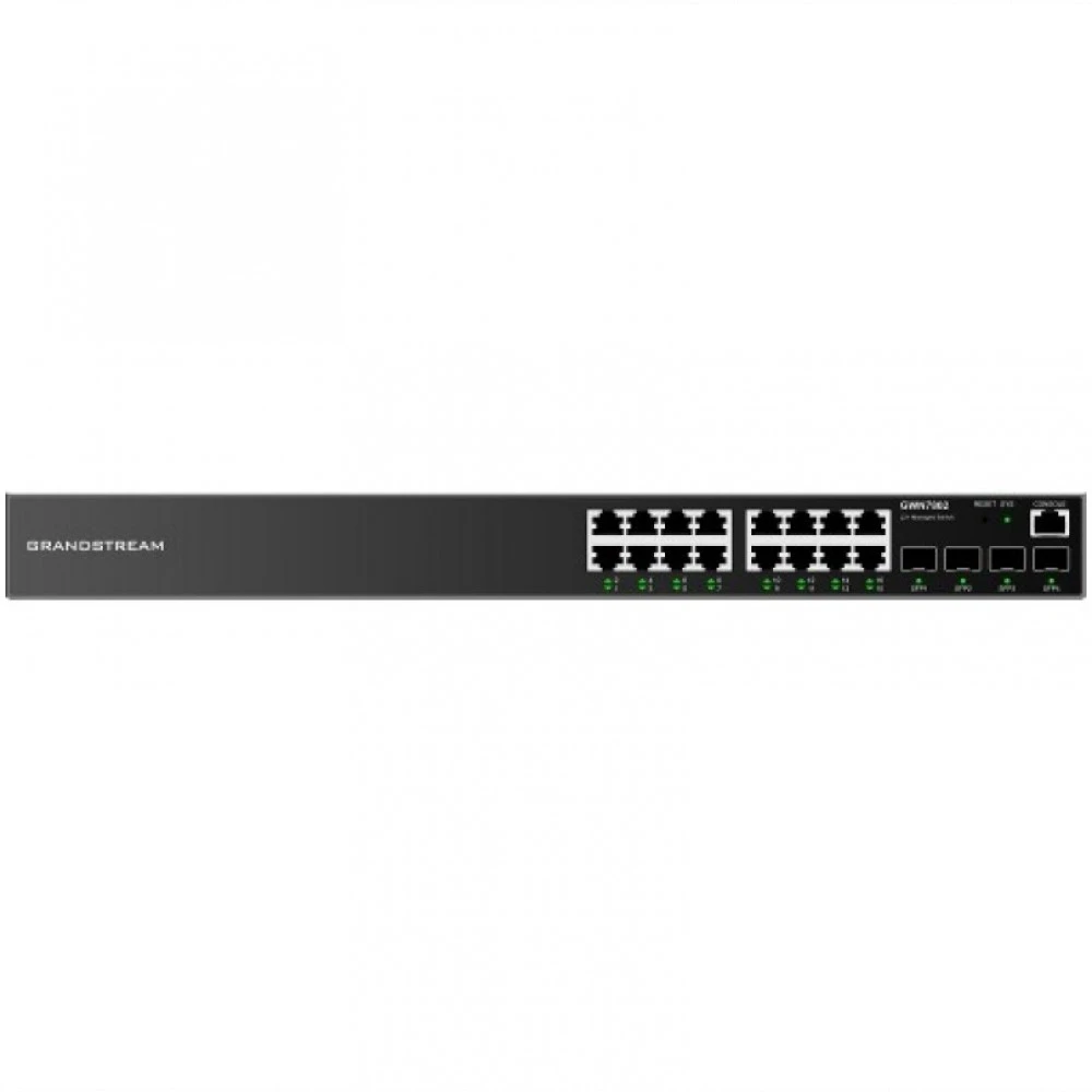 Коммутатор 16 ports Grandstream GWN7802 — 3
