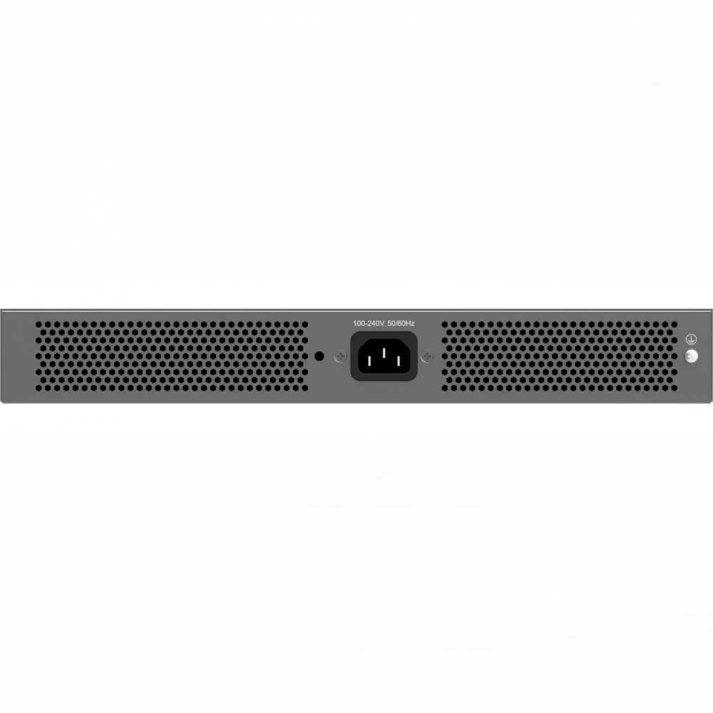 Коммутатор 8 ports Grandstream GWN7801 — 5