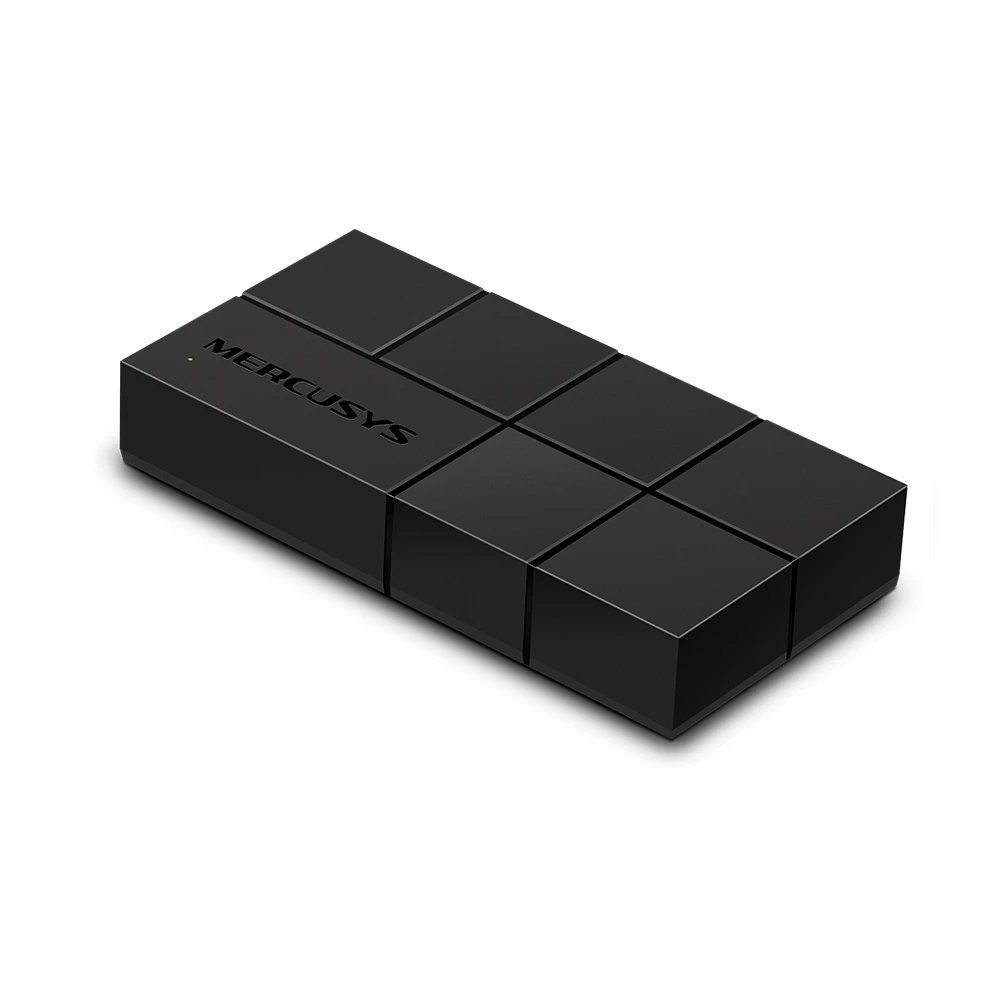 Коммутатор 8 port Mercusys MS108G (V 2.3) — 3
