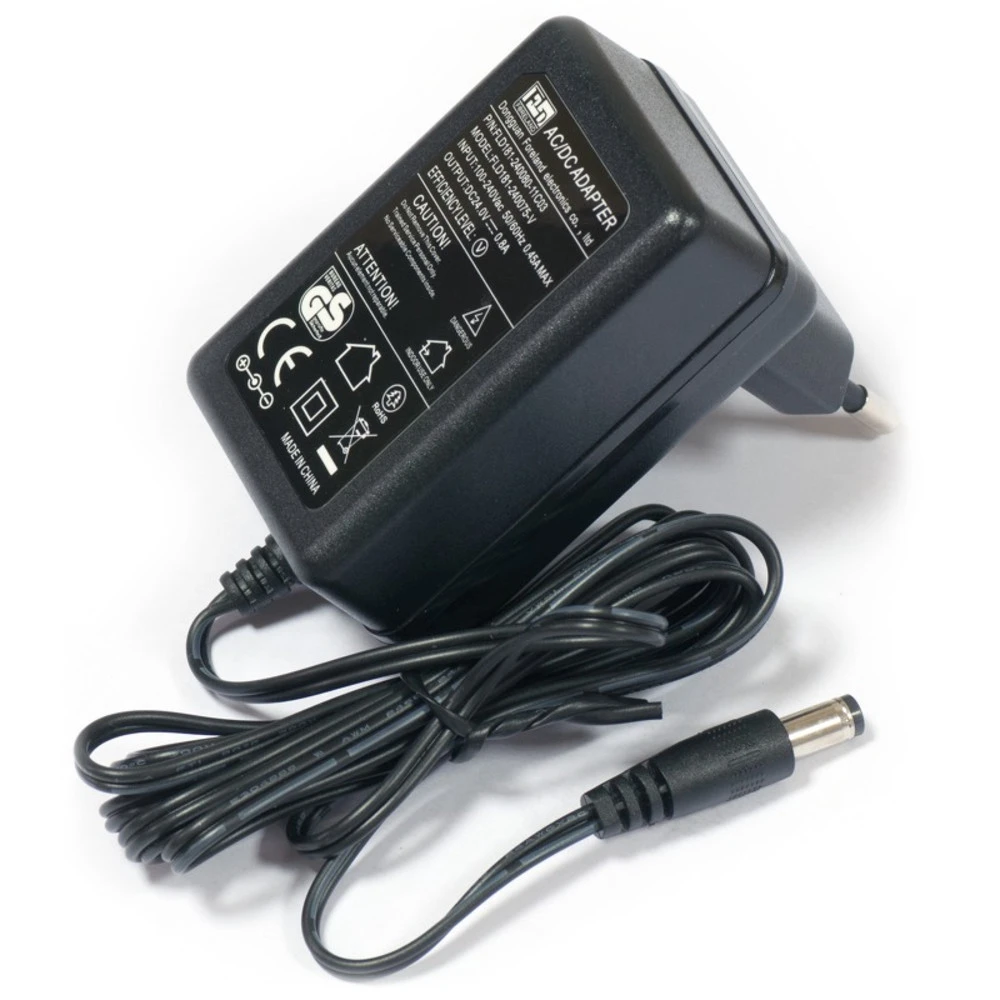 Коммутатор 5 port MikroTik CRS106-1C-5S