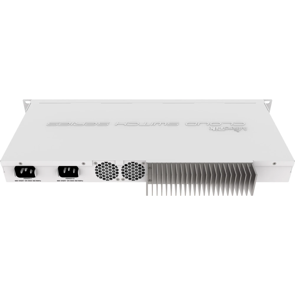 Коммутатор 16 ports Mikrotik CRS317-1G-16S+RM — 3