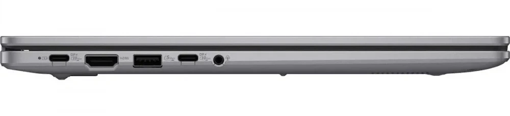 Ноутбук ASUS B1503CVA-S71784X, Intel Core 7 150U, 16 ГБ, 1024 ГБ, 15.6" — 4