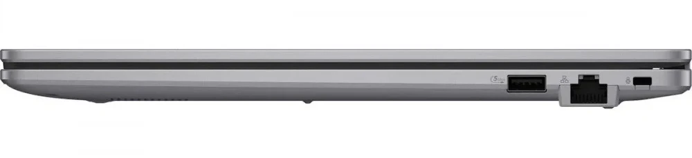 Ноутбук ASUS B1503CVA-S71784X, Intel Core 7 150U, 16 ГБ, 1024 ГБ, 15.6" — 5