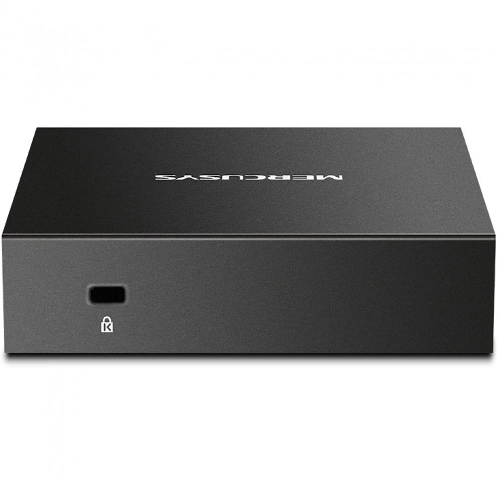 Коммутатор 5 port Mercusys MS105GS — 3
