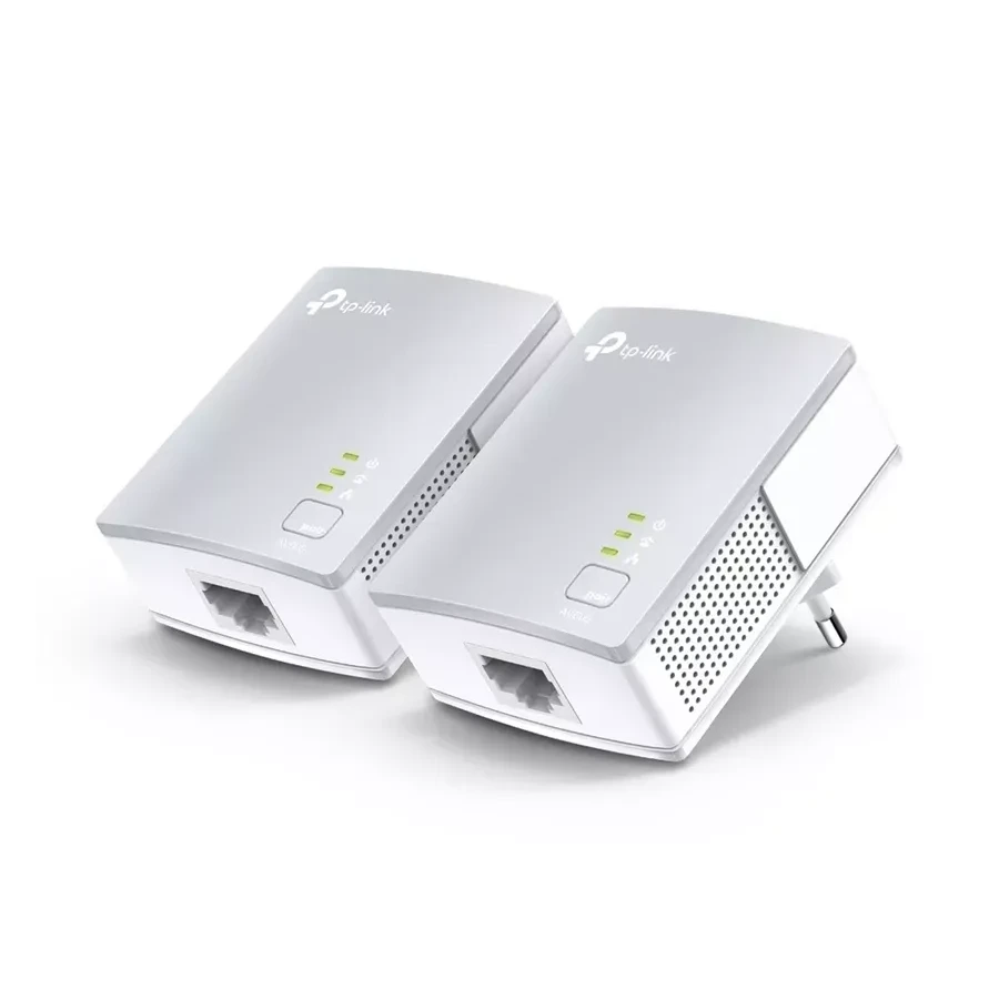 Сетевой адаптер Tp-Link TL-PA4010KIT Powerline AV500