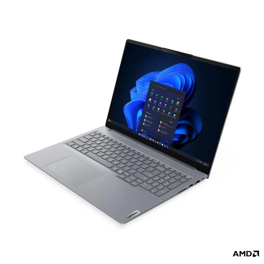 Ноутбук Lenovo ThinkBook G9 'wqxga/Ryzen 7-250/ /1Tb/Nos (21UT0042FW), AMD Ryzen 7 250, 16 ГБ, 1024 ГБ, 16" — 2