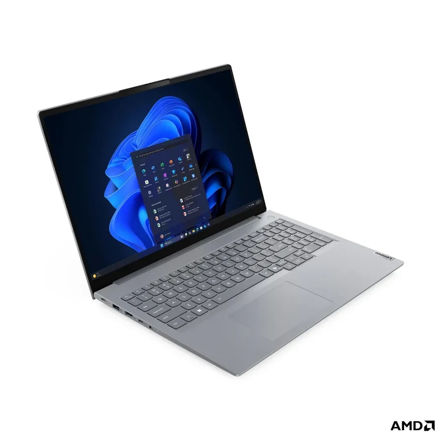 Ноутбук Lenovo ThinkBook G9 'wqxga/Ryzen 7-250/ /1Tb/Nos (21UT0042FW), AMD Ryzen 7 250, 16 ГБ, 1024 ГБ, 16" — 3