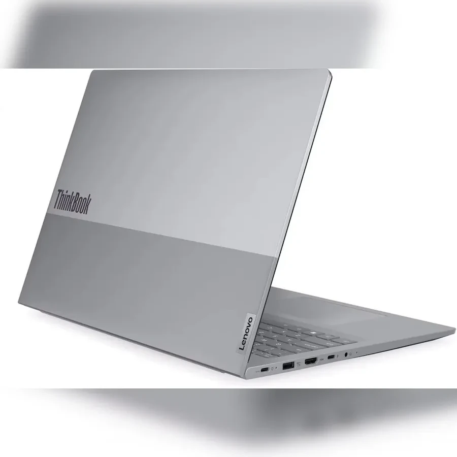 Ноутбук Lenovo ThinkBook G9 'wuxga/Core i7-240h/ / /Nos (21US004SFW), Intel Core 7 240H, 16 ГБ, 512 ГБ, 16" — 4