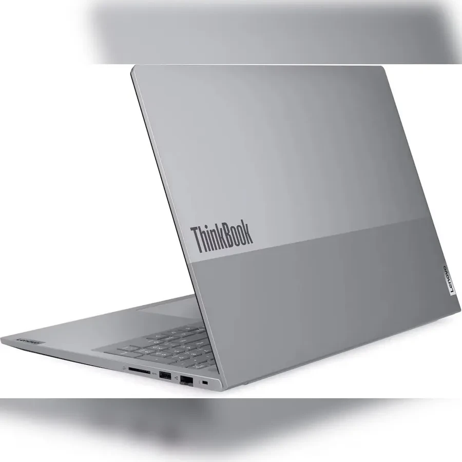 Ноутбук Lenovo ThinkBook G9 'wuxga/Core i7-240h/ / /Nos (21US004SFW), Intel Core 7 240H, 16 ГБ, 512 ГБ, 16" — 5
