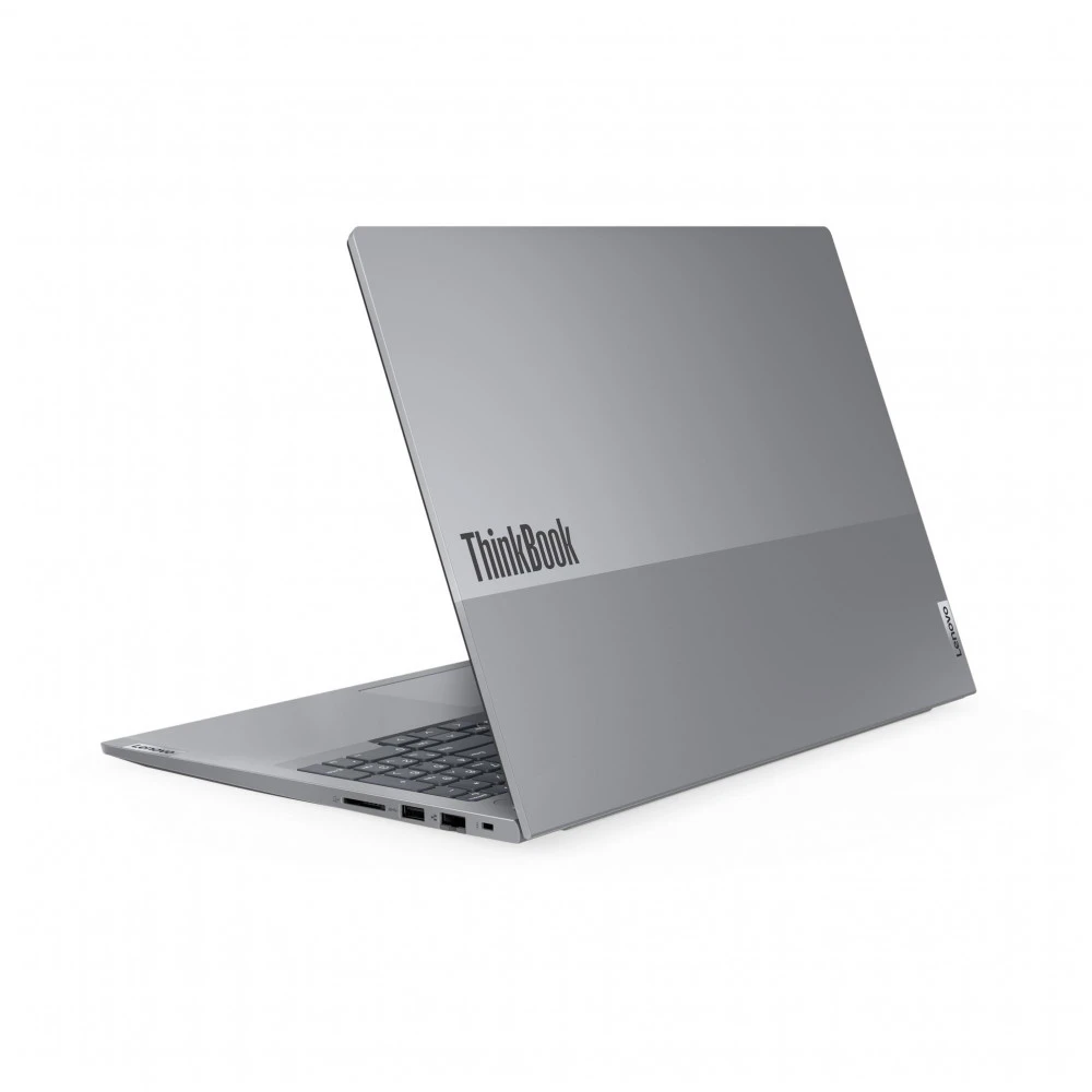 Ноутбук Lenovo ThinkBook G7, AMD Ryzen 5 7535HS, 16 ГБ, 512 ГБ, 16" — 5