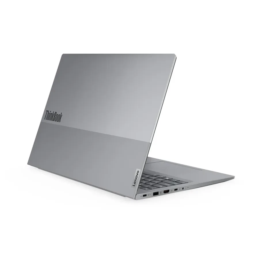 Ноутбук Lenovo ThinkBook G7, AMD Ryzen 5 7535HS, 16 ГБ, 512 ГБ, 16" — 2
