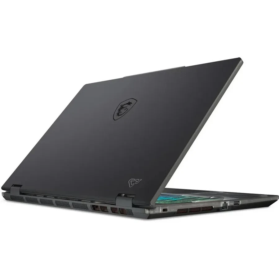 Ноутбук MSI Cyborg 15 C2WE-061XKZ 15, Intel Core 5 210H, 16 ГБ, 1024 ГБ, 15.6" — 2