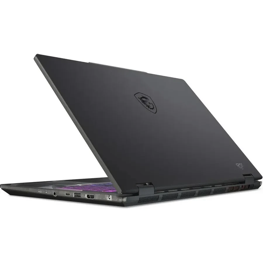 Ноутбук MSI Cyborg 15 C2WE-061XKZ 15, Intel Core 5 210H, 16 ГБ, 1024 ГБ, 15.6" — 4