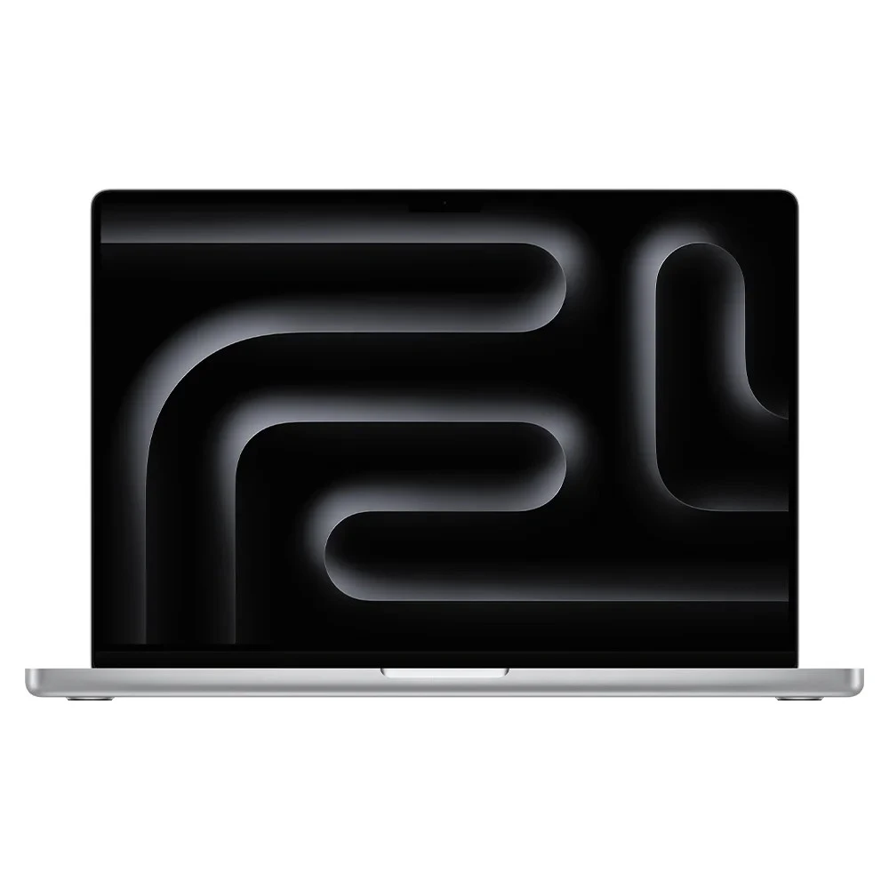 Ноутбук inch MacBook Pro: chip with 18-core CPU and 32-core GPU, Apple M5 Max, 36 ГБ, 2048 ГБ, 16" — 3
