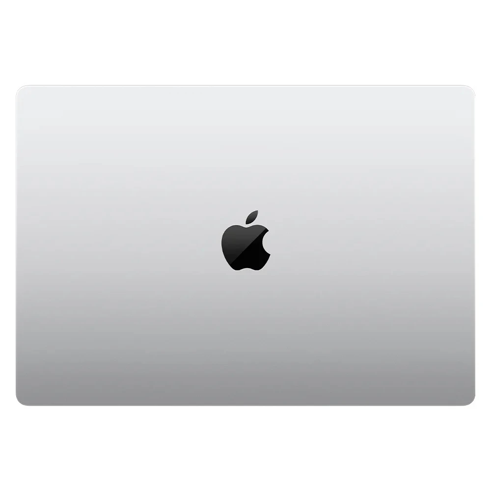 Ноутбук inch MacBook Pro: chip with 18-core CPU and 32-core GPU, Apple M5 Max, 36 ГБ, 2048 ГБ, 16" — 4