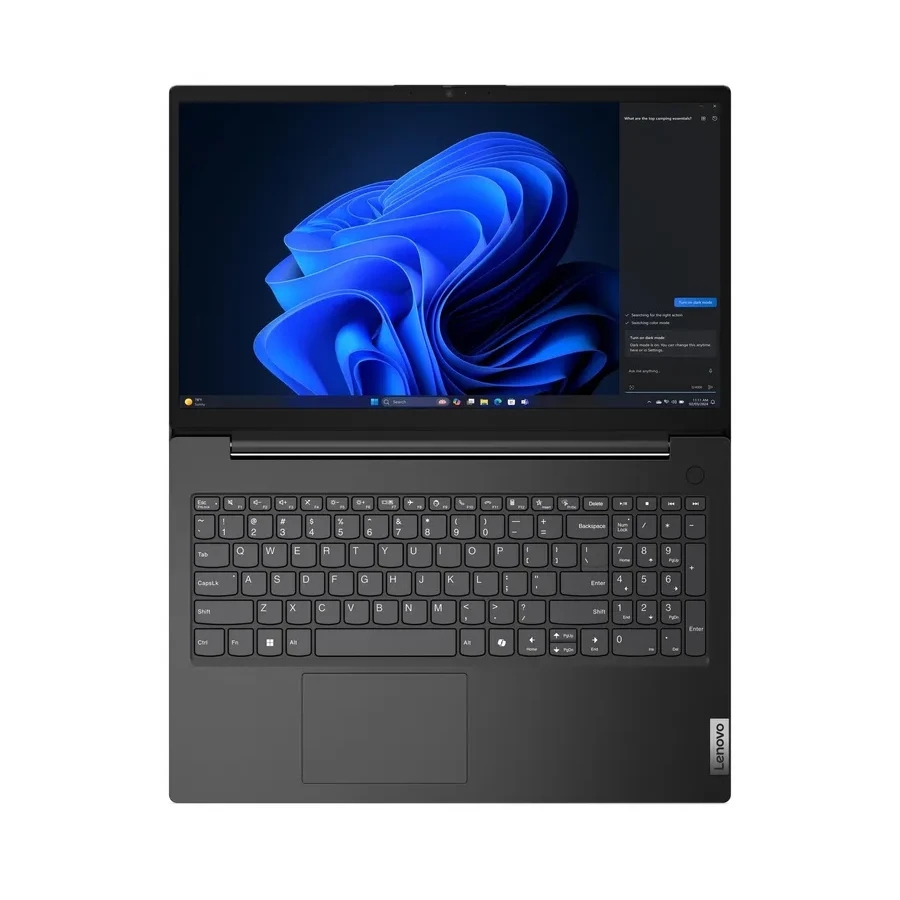 Ноутбук Lenovo V Gen 5 83GW009JFW, Intel Core i5-13420H, 8 ГБ, 512 ГБ, 15" — 4